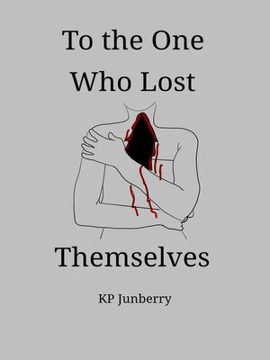 cover image of To the One Who Lost Themselves